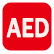 AED