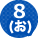 8-5