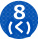 8-8