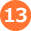 13