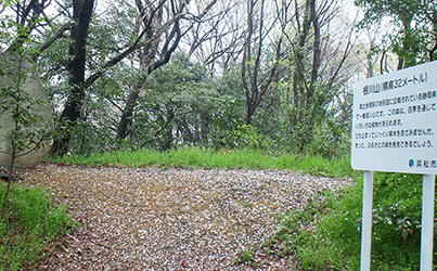 根川山